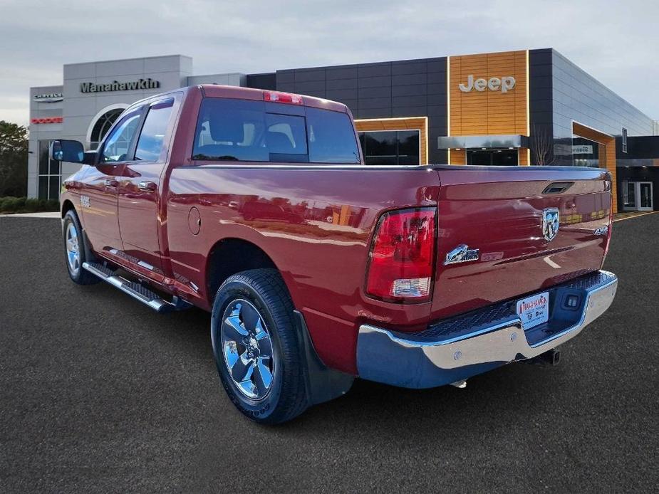 used 2014 Ram 1500 car, priced at $18,972