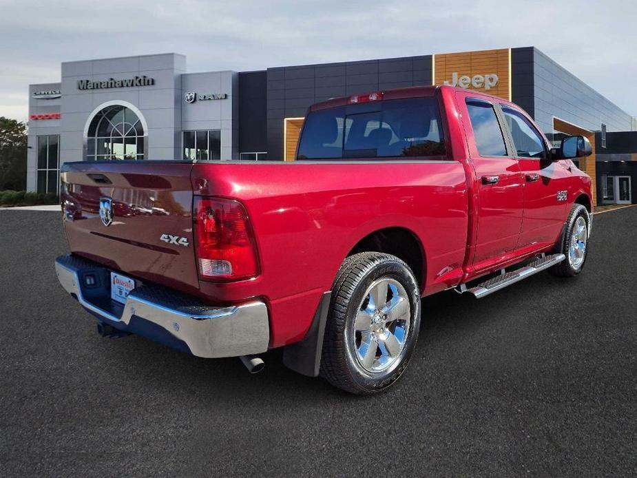 used 2014 Ram 1500 car, priced at $18,972