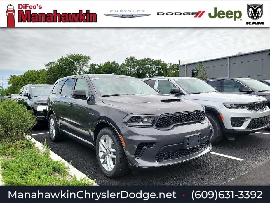 new 2024 Dodge Durango car, priced at $47,988