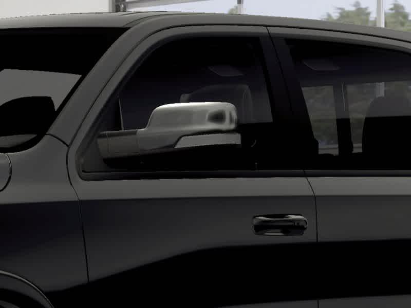 new 2026 Ram 1500 car, priced at $72,555