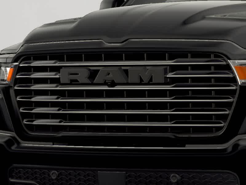 new 2026 Ram 1500 car, priced at $72,555