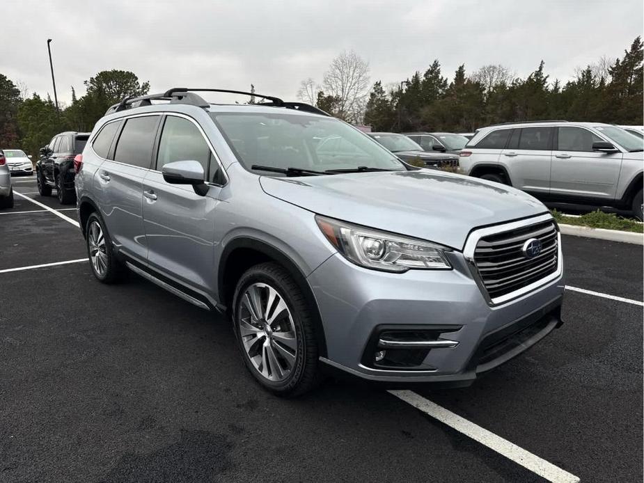 used 2019 Subaru Ascent car, priced at $21,972