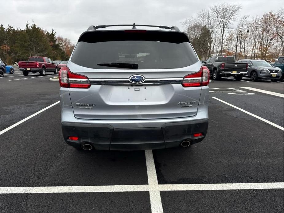 used 2019 Subaru Ascent car, priced at $21,972