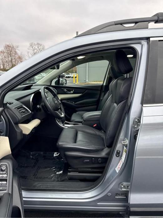 used 2019 Subaru Ascent car, priced at $21,972