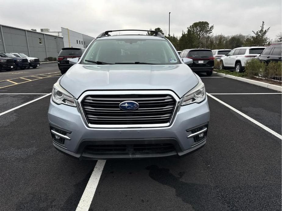 used 2019 Subaru Ascent car, priced at $21,972