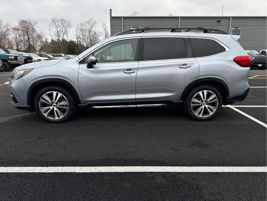 used 2019 Subaru Ascent car, priced at $21,972