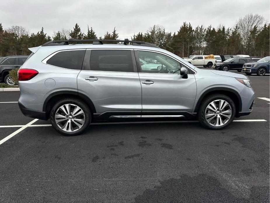 used 2019 Subaru Ascent car, priced at $21,972