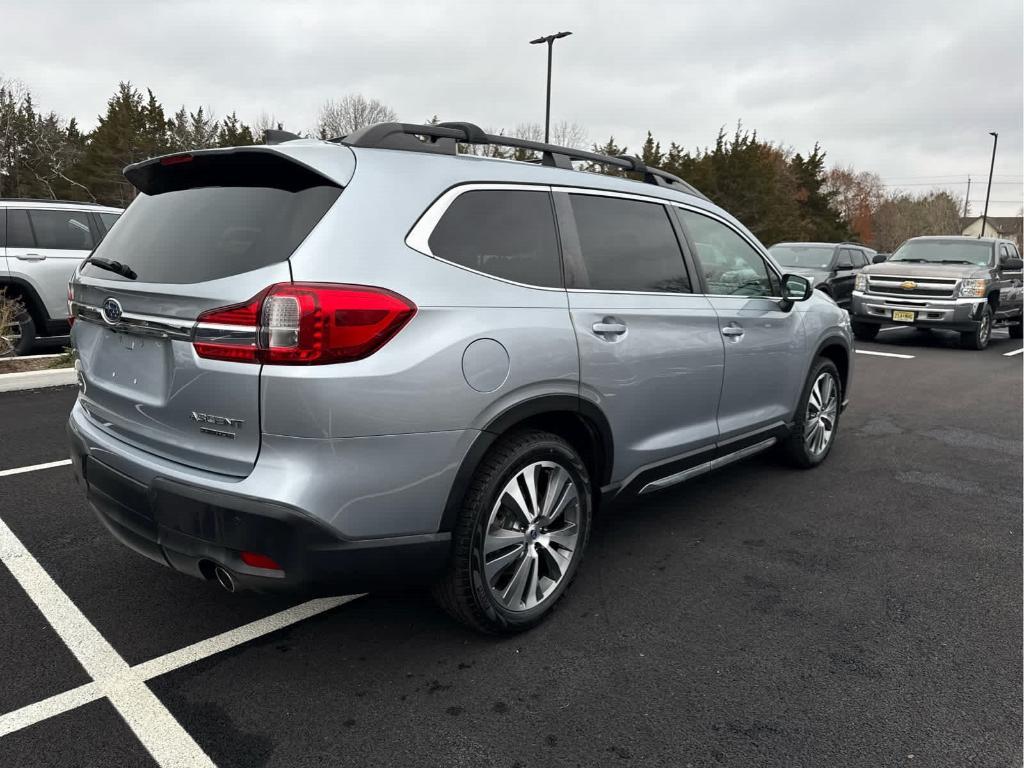 used 2019 Subaru Ascent car, priced at $21,972