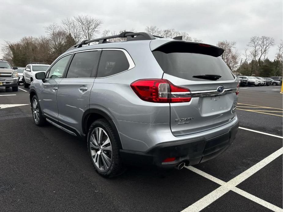 used 2019 Subaru Ascent car, priced at $21,972