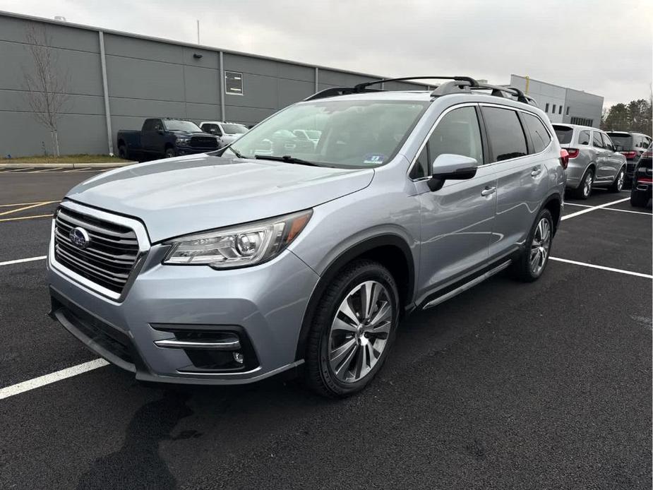 used 2019 Subaru Ascent car, priced at $21,972