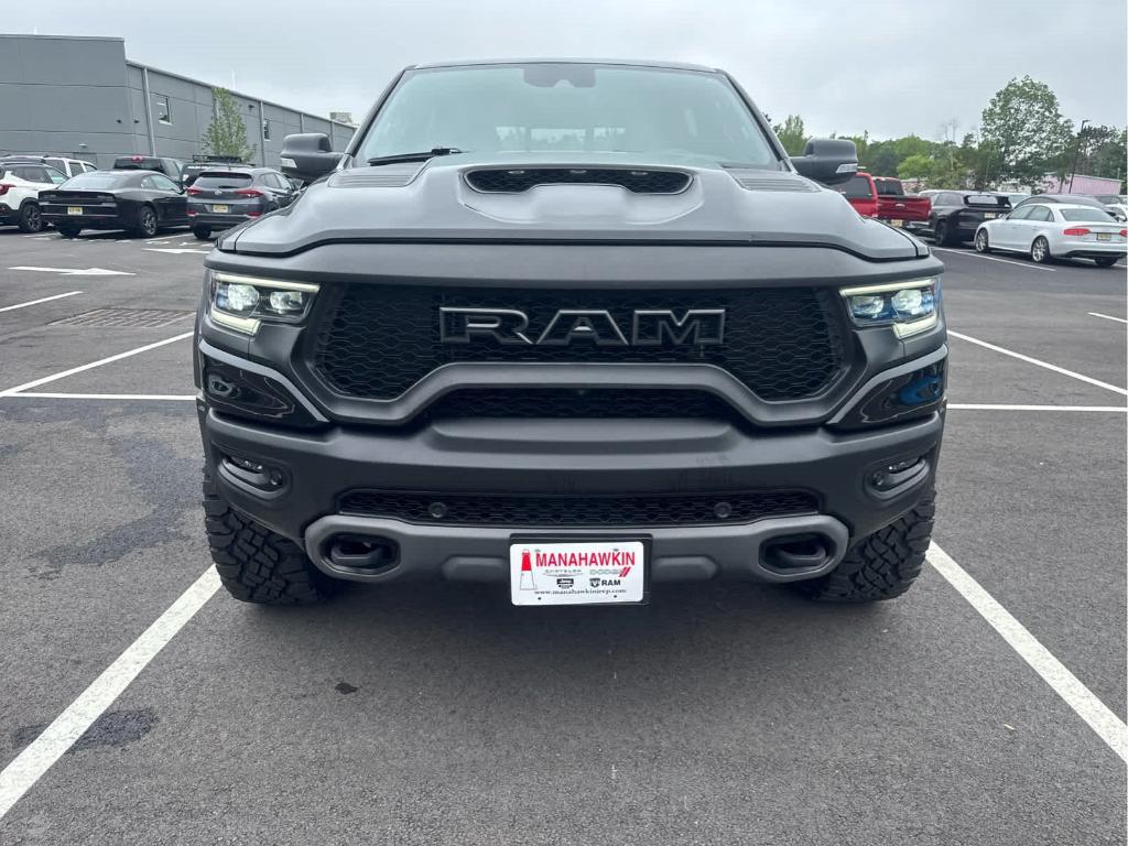 used 2022 Ram 1500 car, priced at $78,972