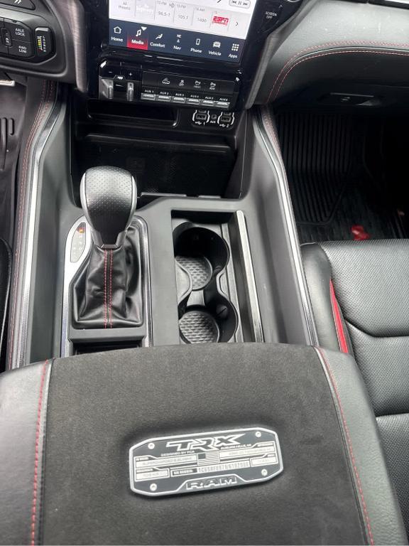 used 2022 Ram 1500 car, priced at $78,972