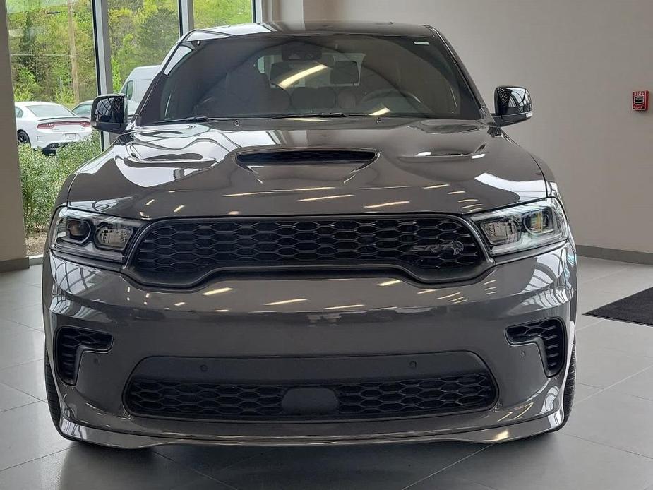 new 2024 Dodge Durango car, priced at $95,208