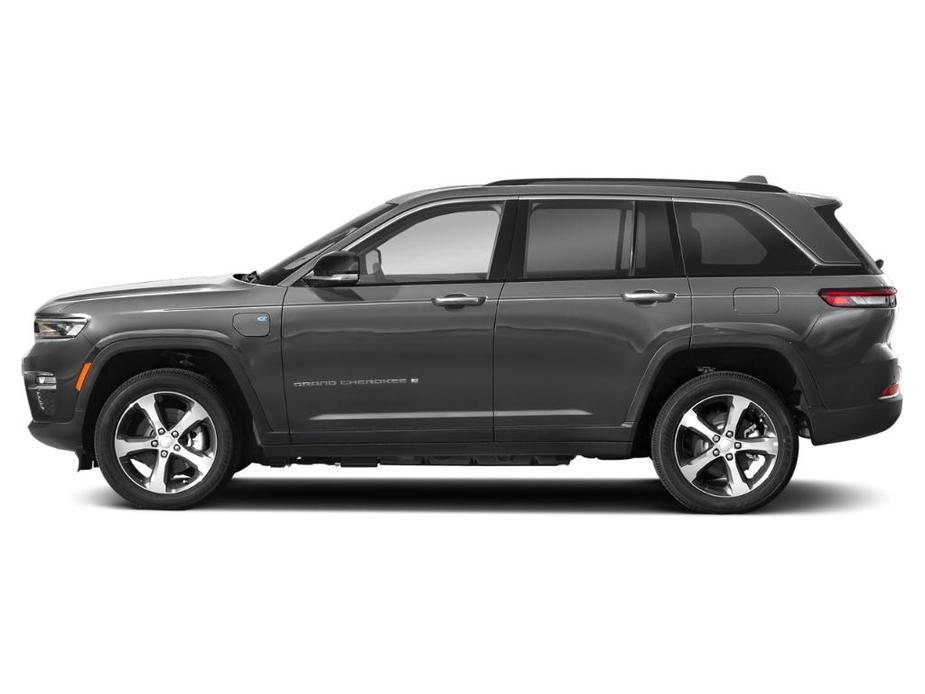 new 2024 Jeep Grand Cherokee 4xe car, priced at $62,505