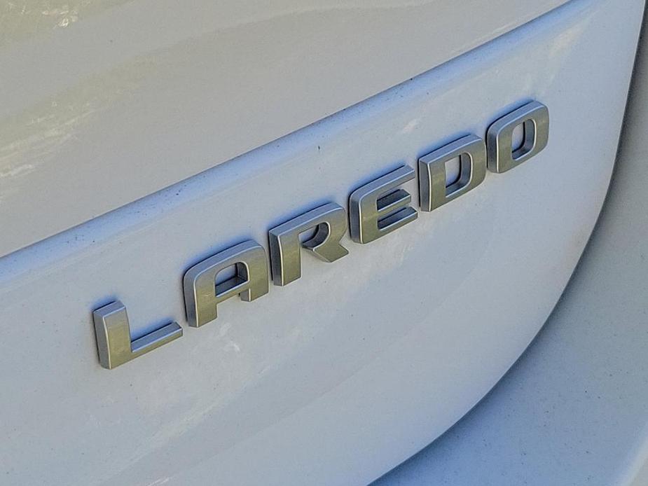 new 2024 Jeep Grand Cherokee L car, priced at $44,825