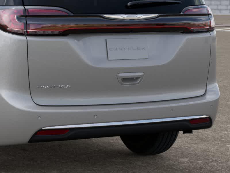new 2026 Chrysler Pacifica car, priced at $45,390
