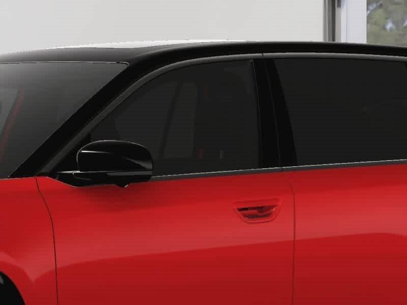 new 2025 Jeep Wagoneer S car, priced at $60,040