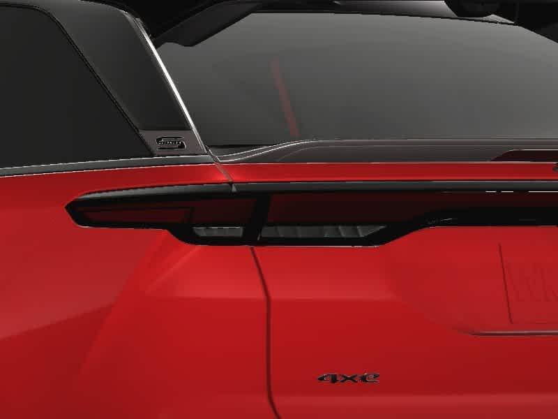 new 2025 Jeep Wagoneer S car, priced at $67,790