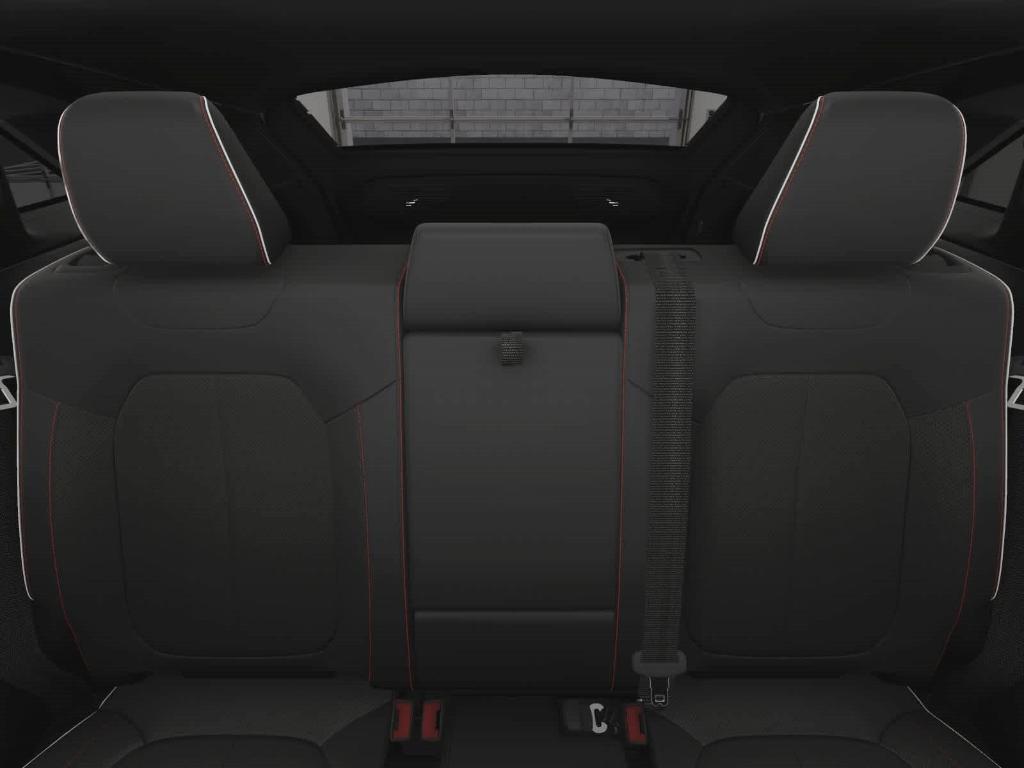 new 2025 Jeep Wagoneer S car, priced at $60,040