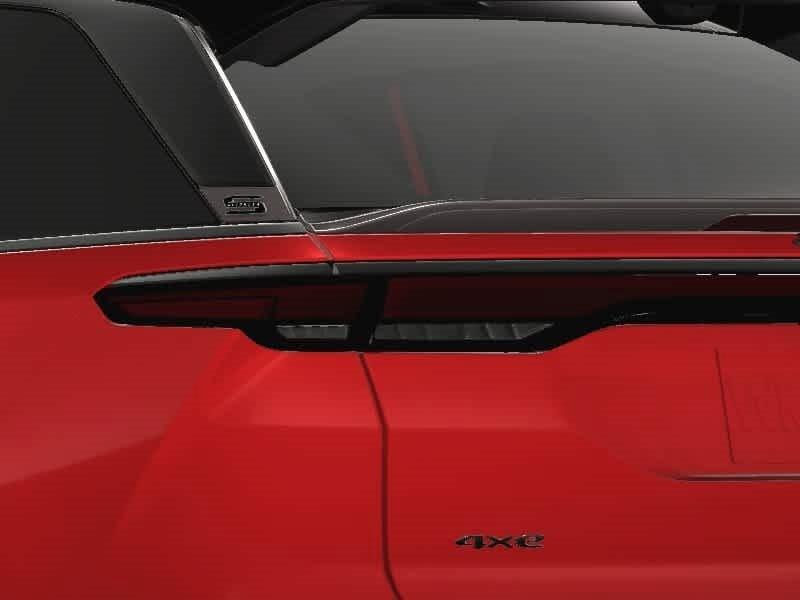 new 2025 Jeep Wagoneer S car, priced at $60,040