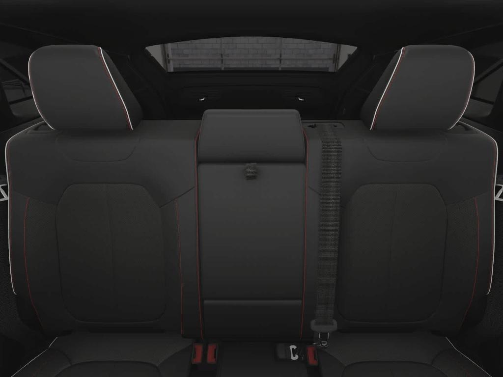 new 2025 Jeep Wagoneer S car, priced at $67,790