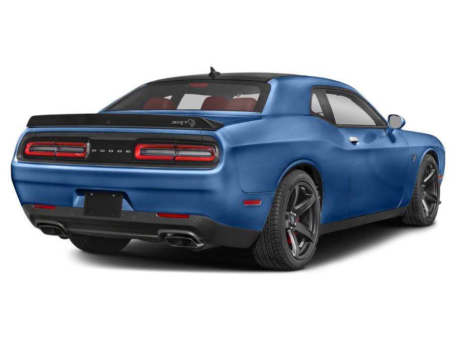 used 2022 Dodge Challenger car, priced at $87,972