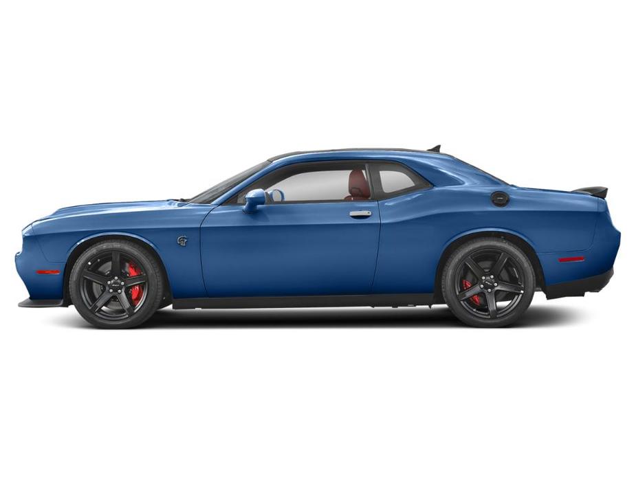 used 2022 Dodge Challenger car, priced at $87,972