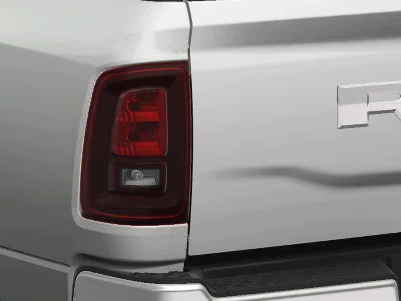 new 2025 Ram 2500 car, priced at $70,620