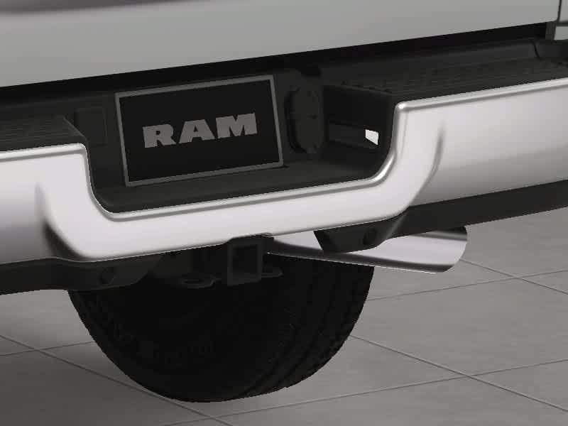 new 2025 Ram 2500 car, priced at $63,772
