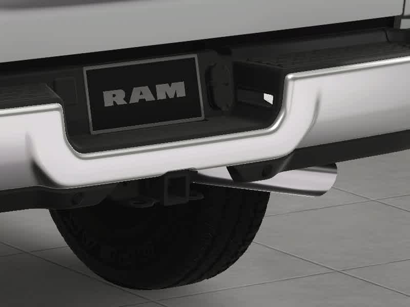 new 2025 Ram 2500 car, priced at $70,620
