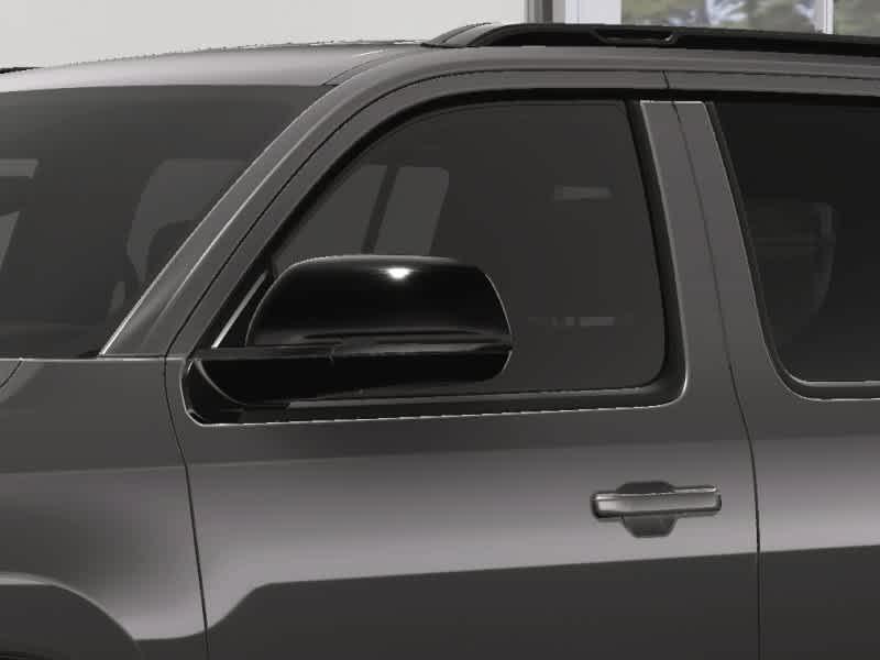 new 2025 Jeep Wagoneer car, priced at $71,430