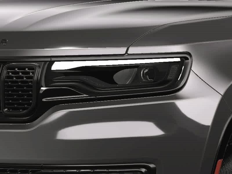 new 2025 Jeep Wagoneer car, priced at $72,430