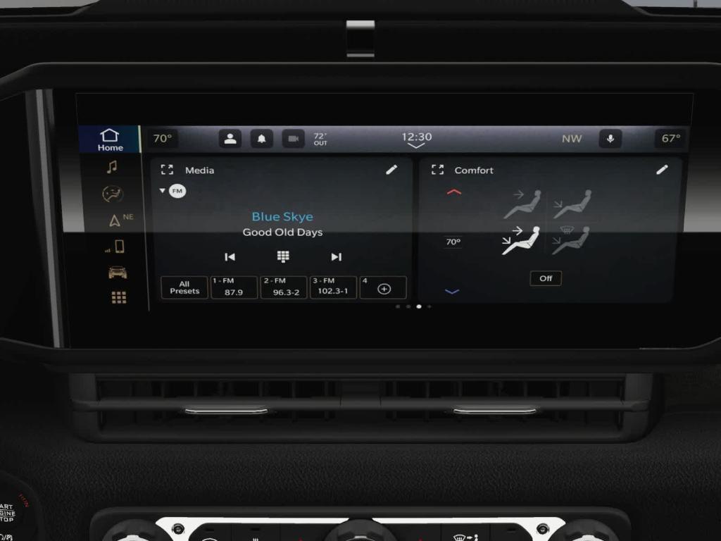 new 2025 Jeep Wrangler 4xe car, priced at $50,245