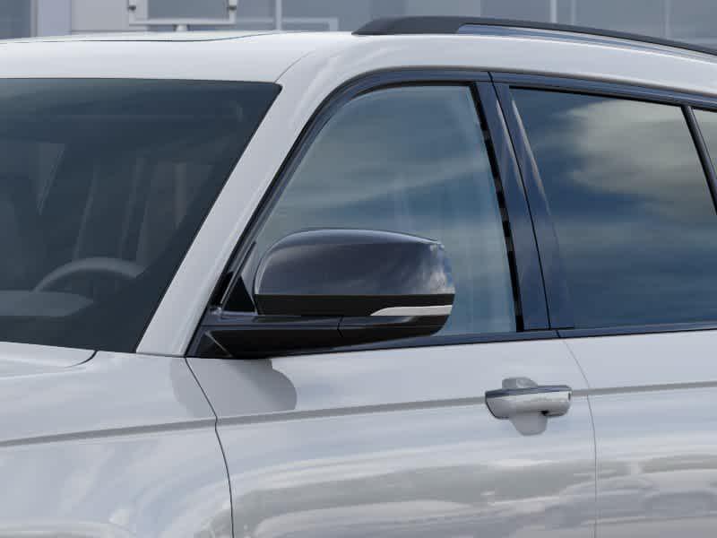 new 2025 Jeep Grand Cherokee L car, priced at $52,665