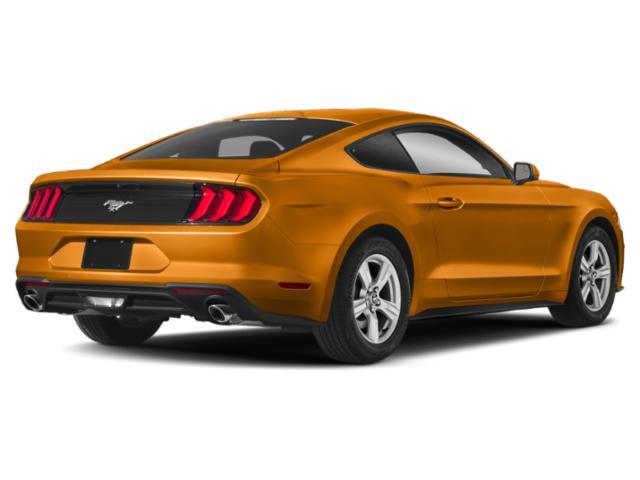 used 2018 Ford Mustang car, priced at $22,972