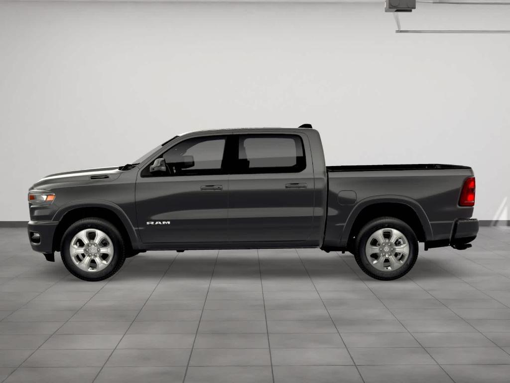 new 2026 Ram 1500 car, priced at $58,765
