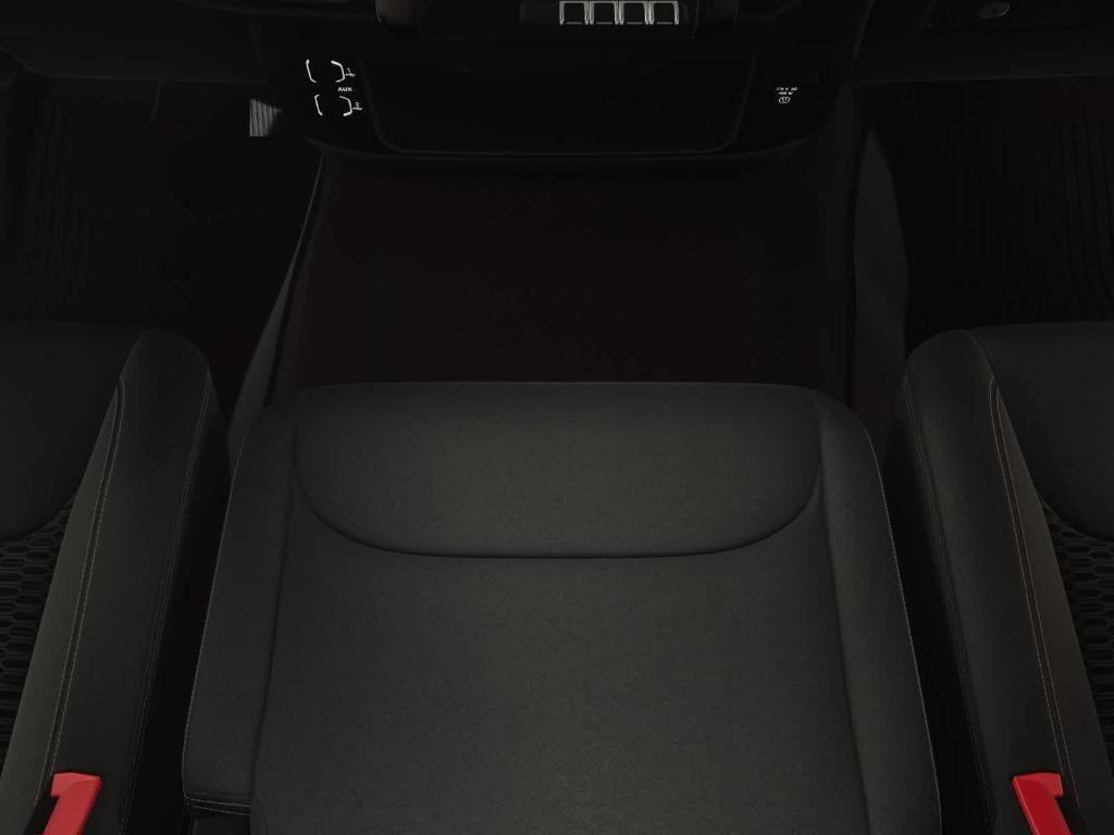 new 2026 Ram 1500 car, priced at $59,580