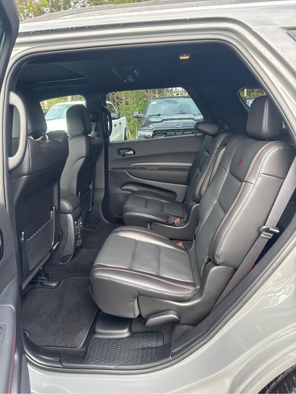 used 2025 Dodge Durango car, priced at $48,872