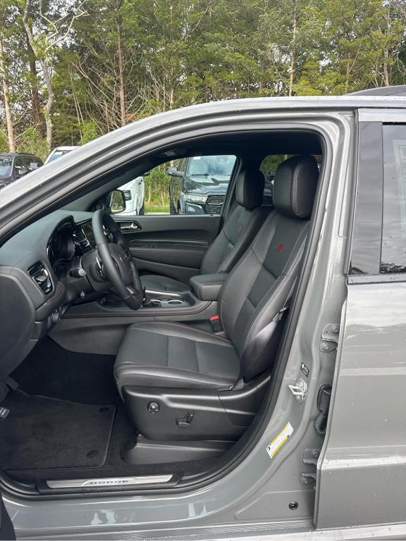 used 2025 Dodge Durango car, priced at $48,872