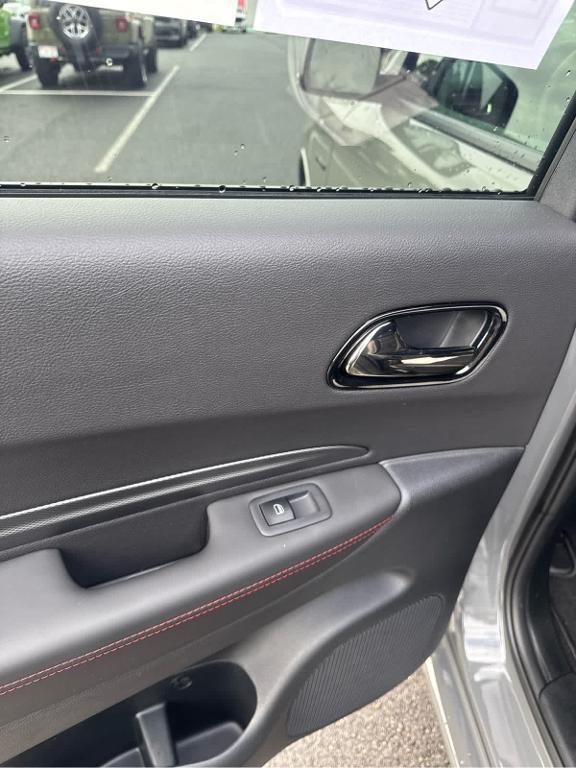 used 2025 Dodge Durango car, priced at $48,872