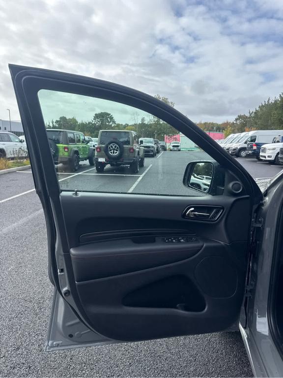 used 2025 Dodge Durango car, priced at $48,872