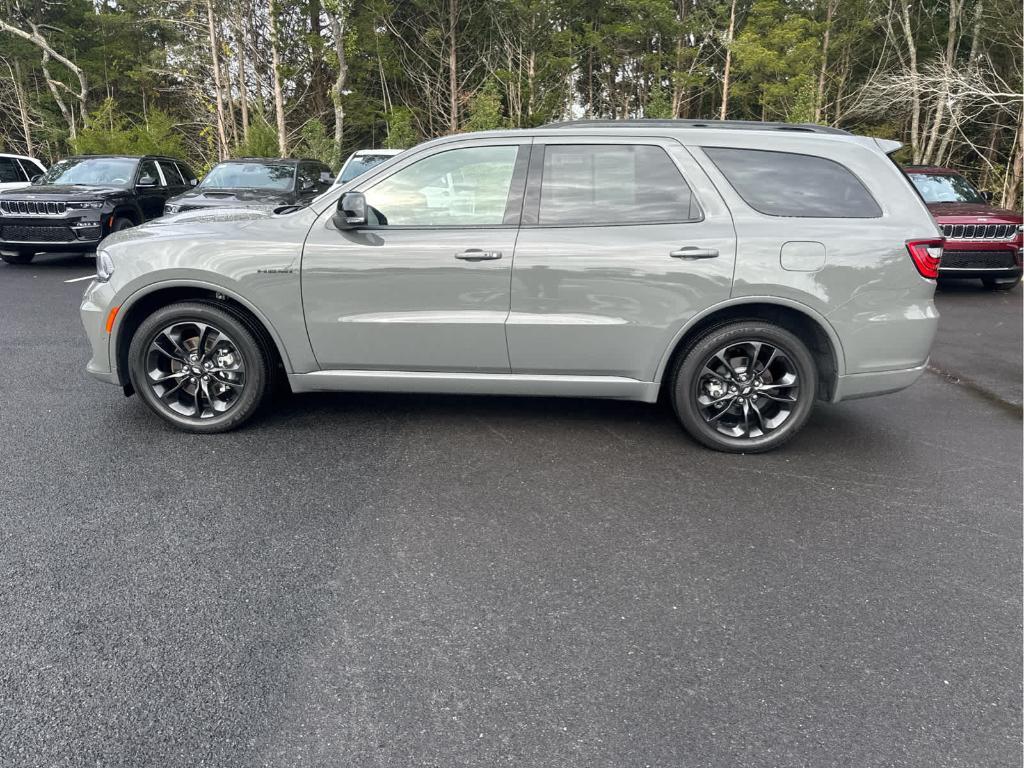 used 2025 Dodge Durango car, priced at $48,872