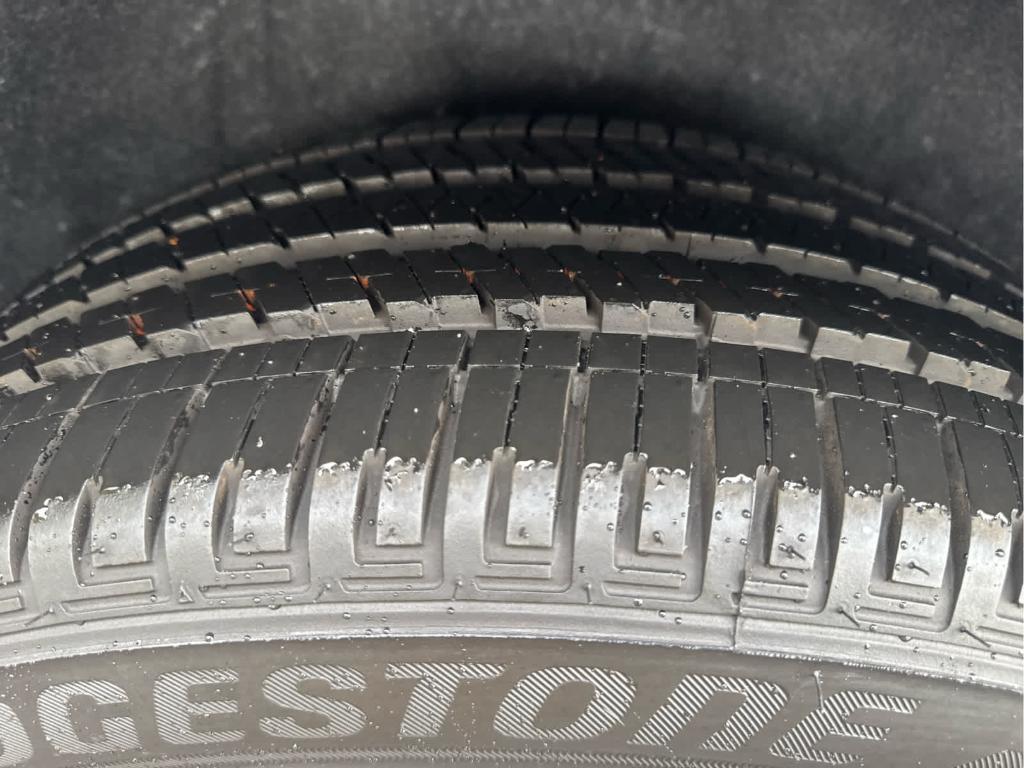 used 2025 Dodge Durango car, priced at $48,872