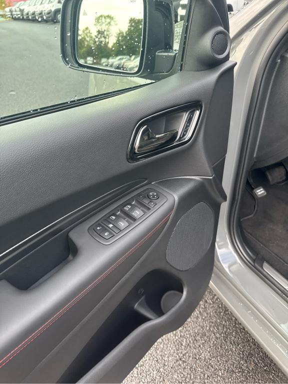 used 2025 Dodge Durango car, priced at $48,872