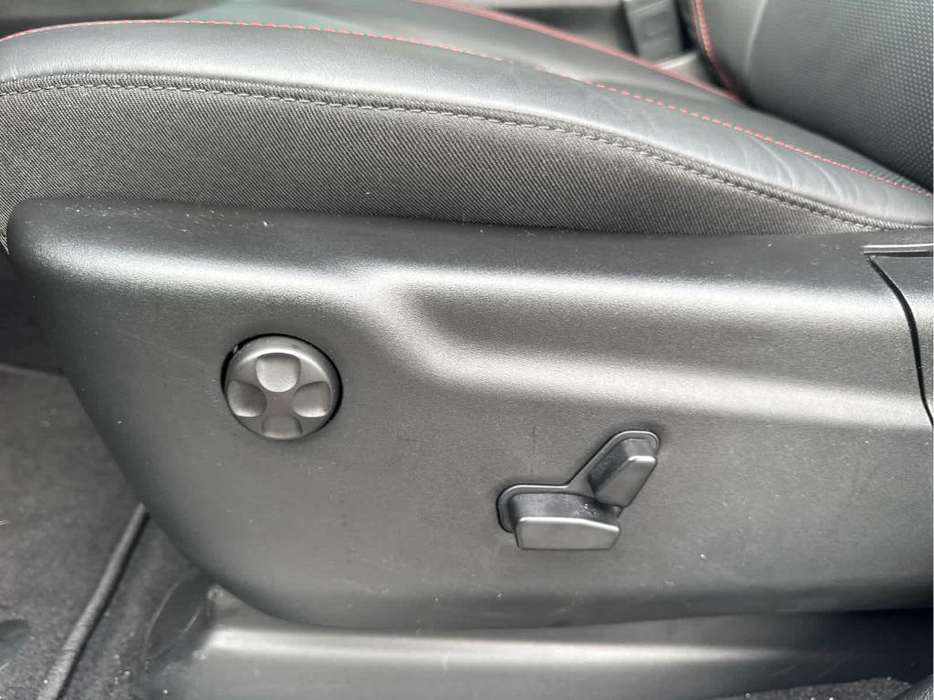 used 2025 Dodge Durango car, priced at $48,872