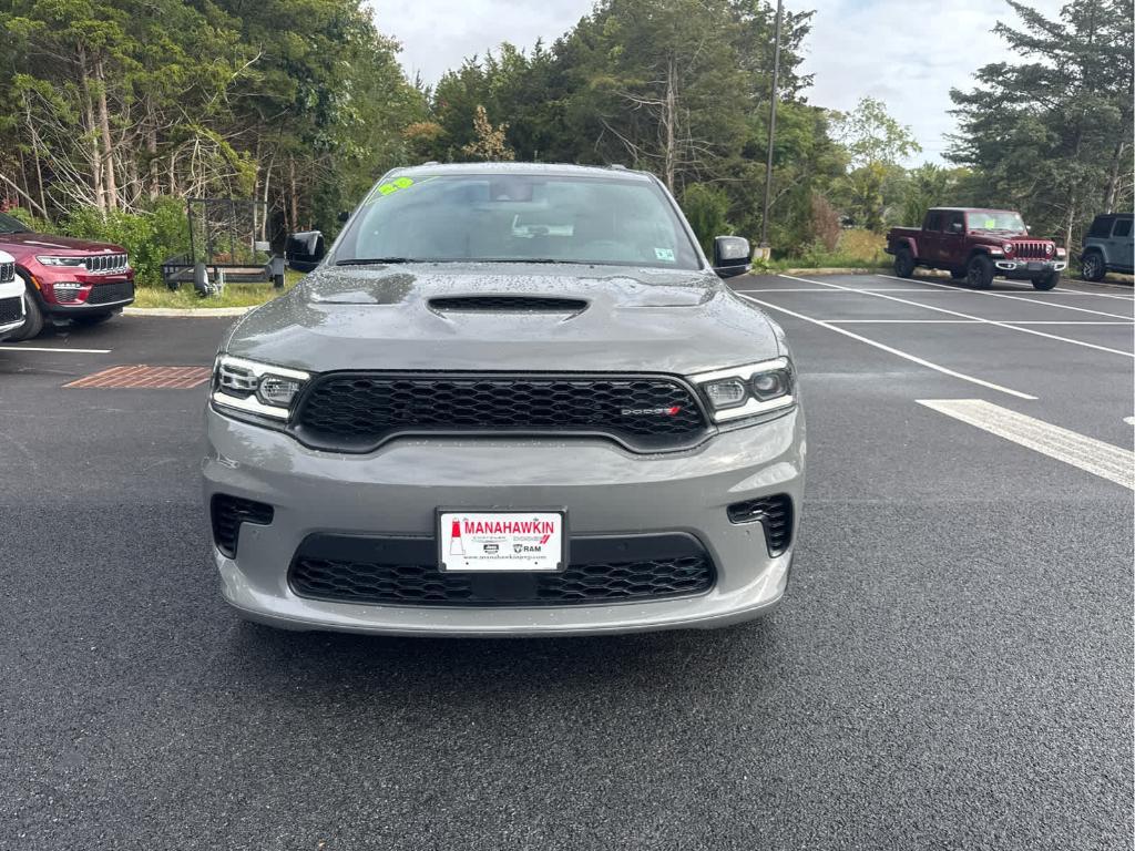 used 2025 Dodge Durango car, priced at $48,872