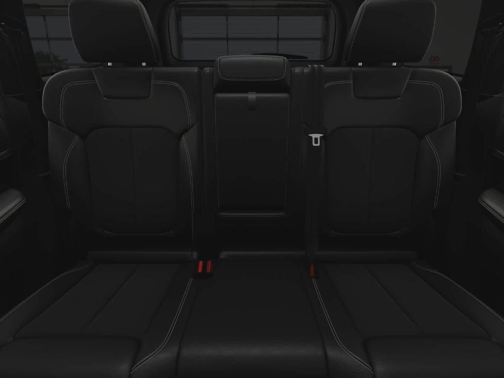 new 2025 Jeep Grand Cherokee car, priced at $44,230