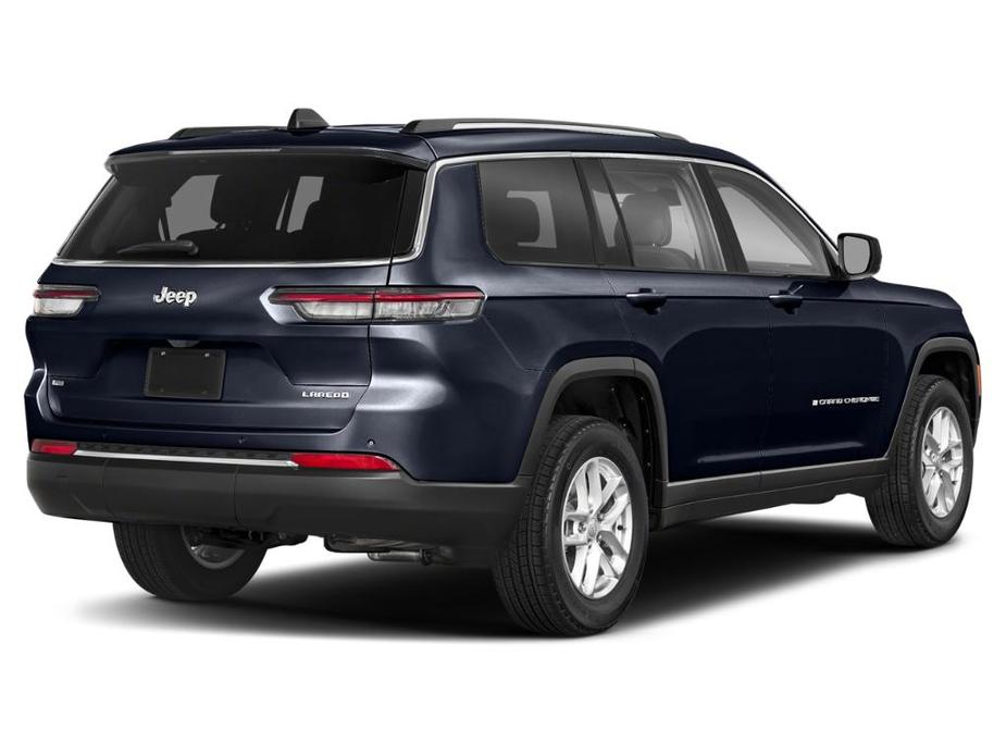 new 2024 Jeep Grand Cherokee L car, priced at $51,295