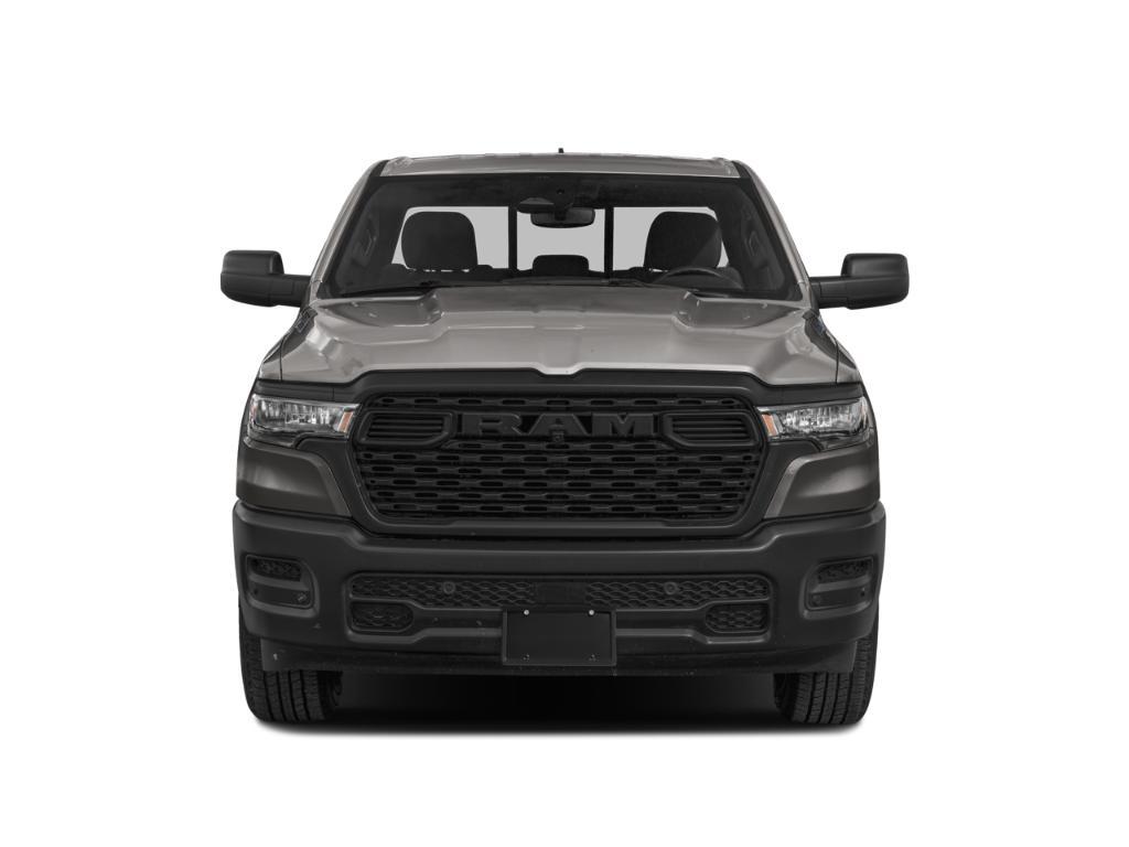 new 2025 Ram 1500 car, priced at $47,267