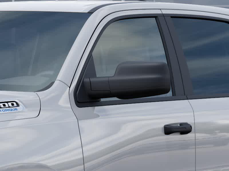 new 2025 Ram 1500 car, priced at $47,333